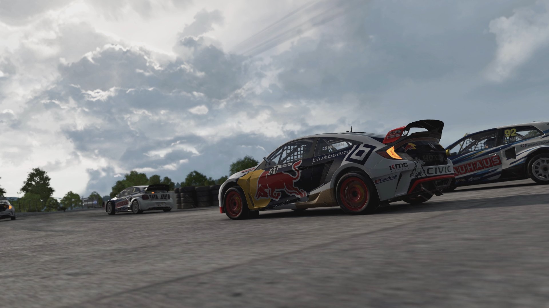 Project Cars 2 - Imagen 44